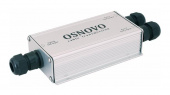 Коммутатор Osnovo SW-8030/D(90W) 2G 2PoE 90W неуправляемый от магазина РЭССИ