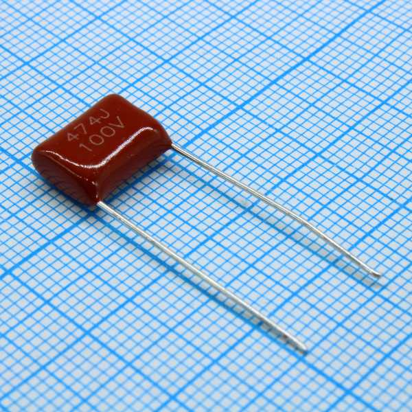 L-KLS10-CL21-474J100-P10 от магазина РЭССИ