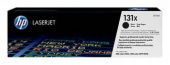 Картридж лазерный HP 131X CF210X черный (2500стр.) для HP LJ Pro 200MFP m276n/m276nw/m251n/m251nw от магазина РЭССИ