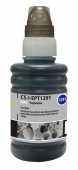 Чернила Cactus CS-I-EPT1291 черный 100мл для Epson StOf B42/BX305/BX305F/BX320/BX525 от магазина РЭССИ