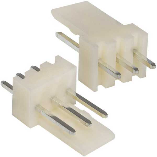 WF-03 pitch 2.54mm от магазина РЭССИ