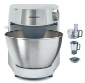 Кухонная машина Kenwood KHC29.H0WH планетар.вращ. 1000Вт белый от магазина РЭССИ