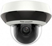 Камера видеонаблюдения IP Hikvision DS-2DE2A204IW-DE3(C0)(S6) 2.8-12мм цветная корп.:белый от магазина РЭССИ