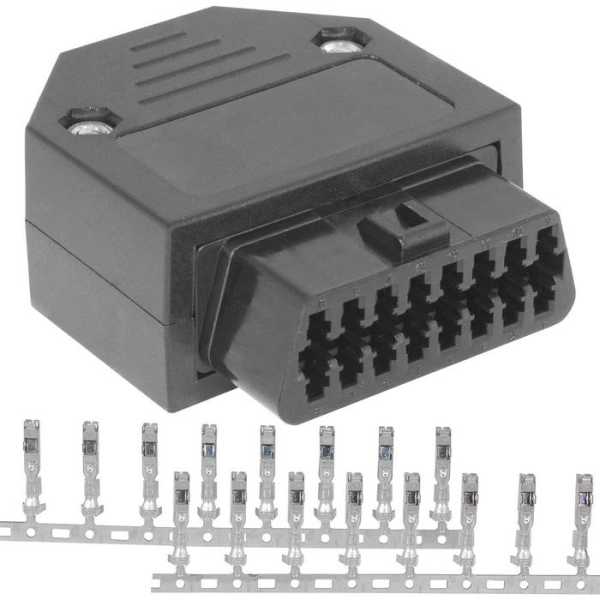 OBD-16-R03 от магазина РЭССИ