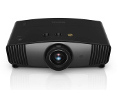 Проектор Benq W5700 DLP 1800Lm (3840x2160) 100000:1 ресурс лампы:4000часов 2xHDMI 6.5кг от магазина РЭССИ