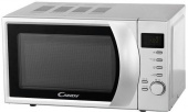 Микроволновая Печь Candy Basic CMG2071DS 20л. 700Вт серебристый от магазина РЭССИ