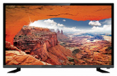 Телевизор LED Yuno 31.5" ULX-32TCS226 Яндекс.ТВ черный HD 50Hz DVB-T2 DVB-C DVB-S2 WiFi Smart TV (RUS) от магазина РЭССИ