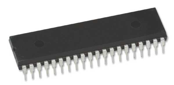 CP82C55A-5Z от магазина РЭССИ