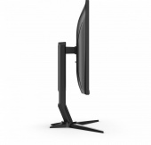 Монитор AOC 28" Gaming U28G2XU2/BK черный/красный IPS LED 1ms 16:9 HDMI M/M матовая HAS Piv 370cd 178гр/178гр 3840x2160 DP 4K USB 6.37кг от магазина РЭССИ