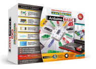 Электронный конструктор ЗНАТОК Arduino Basic
