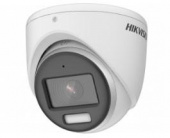 Камера видеонаблюдения аналоговая Hikvision DS-2CE70DF3T-MFS(2.8mm) 2.8-2.8мм цв. от магазина РЭССИ