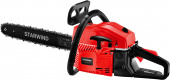 Бензопила Starwind SG-5218 3.5л.с. дл.шины:18" (45cm) от магазина РЭССИ