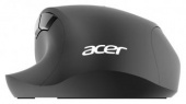 Мышь Acer OMW120 черный оптическая (2000dpi) USB (6but) от магазина РЭССИ