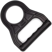 Ручка для 19л бутыли Aqua Work черный от магазина РЭССИ