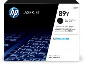 Картридж лазерный HP 89Y CF289Y черный (20000стр.) для HP LJ M507/MFP M528 от магазина РЭССИ