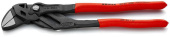 Переставные клещи KNIPEX KN-8601250 от магазина РЭССИ
