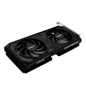 Видеокарта Palit PCI-E 4.0 RTX4070 DUAL OC NVIDIA GeForce RTX 4070 12Gb 192bit GDDR6 1920/20000 HDMIx1 DPx3 HDCP Ret от магазина РЭССИ