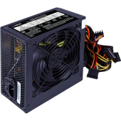 Блок питания Hiper ATX 550W HPB-550D 80+ bronze 24pin APFC 120mm fan 6xSATA RTL от магазина РЭССИ