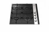 Газовая варочная поверхность Gefest СГ СВН 2230 К23 черный от магазина РЭССИ