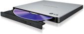 Привод DVD-RW LG GP57ES40 серебристый USB внешний oem от магазина РЭССИ