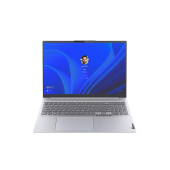 Ноутбук Lenovo Thinkbook 16 G4+ IAP Core i7 1255U 16Gb SSD512Gb Intel Iris Xe graphics 16" IPS WUXGA (1920x1200) noOS grey WiFi BT Cam (21CY006LRU) от магазина РЭССИ