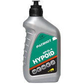 Масло трансмиссионное Hypoid API GL-4 80W85 (0.946 л) PATRIOT 850030727 от магазина РЭССИ