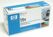 Картридж лазерный HP 15X C7115X черный (3500стр.) для HP LJ 1200/1220/1000W от магазина РЭССИ