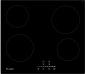 Варочная поверхность Lex EVH 640-1 BL черный от магазина РЭССИ