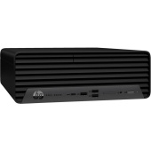 ПК HP 400 G9 SFF i7 13700 8Gb SSD512Gb UHDG 770 Free DOS GbitEth 180W kb мышь клавиатура черный (6U4V2EA) от магазина РЭССИ