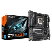 Материнская плата Gigabyte Z790 EAGLE Soc-1700 Intel Z790 4xDDR5 ATX AC`97 8ch(7.1) 2.5Gg RAID+HDMI+DP от магазина РЭССИ