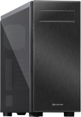 Корпус Chieftec Hawk черный без БП ATX 2x80mm 4x120mm 2x140mm 1xUSB2.0 2xUSB3.0 audio bott PSU от магазина РЭССИ