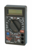 DT-830B Мультиметр  S-line  компактный WHDZ