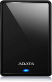 Жесткий диск A-Data USB 3.1 4Tb AHV620S-4TU31-CBK HV620S 2.5" черный от магазина РЭССИ