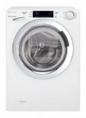 Стиральная машина Candy GrandO Vita GVF44 138LWHC3-07 класс: A-30% загр.фронтальная макс.:8кг белый от магазина РЭССИ