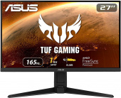 Монитор Asus 27" TUF Gaming VG279QL1A черный IPS LED 1ms 16:9 HDMI M/M матовая HAS Piv 400cd 178гр/178гр 1920x1080 G-Sync DP FHD 6.2кг от магазина РЭССИ