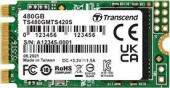 Накопитель SSD Transcend SATA III 480Gb TS480GMTS420S M.2 2242 от магазина РЭССИ