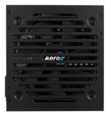 Блок питания Aerocool ATX 550W VX PLUS 550W (24+4+4pin) 120mm fan 3xSATA RTL от магазина РЭССИ