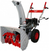 Снегоуборщик бензин. Ресанта СБ 4000 7л.с. от магазина РЭССИ