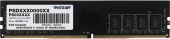 Память DDR4 16Gb 3200MHz Patriot PSD416G320081 Signature RTL Gaming PC4-25600 CL22 DIMM 288-pin 1.2В single rank Ret от магазина РЭССИ