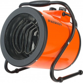 Тепловая пушка электрическая Patriot PTR 5 оранжевый от магазина РЭССИ