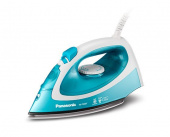 Утюг Panasonic NI-E410TMTW 2150Вт голубой/белый от магазина РЭССИ