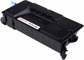 Картридж лазерный Print-Rite TFKAB3BPRJ PR-TK-3160 TK-3160 черный (12500стр.) для Kyocera Ecosys P3045dn/P3050dn/P3055dn/P3060dn от магазина РЭССИ