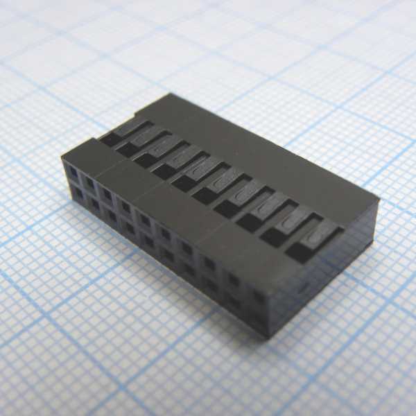 I-DS1071-SCB02X10 от магазина РЭССИ
