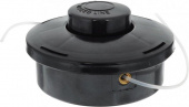 Катушка для садовых триммеров Makita DA00000180 d=2.4мм для DUR182L/187L/188L от магазина РЭССИ