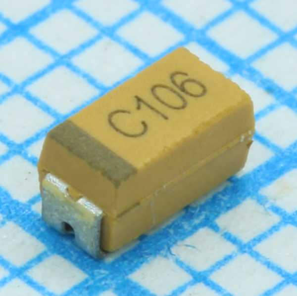 TPSA476K006R0800 от магазина РЭССИ