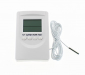 TM-201 электронный цифровой термометр от магазина РЭССИ