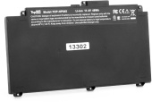 Батарея для ноутбука TopON TOP-HP645 11.4V 4200mAh литиево-ионная ProBook 645 G4, ProBook 645 G4, 3UP62EA, ProBook 645 G4, 3UP61EA (103293) от магазина РЭССИ