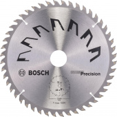 Диск пильный по дер. Bosch Standard (2609256873) d=210мм d(посад.)=30мм (циркулярные пилы) (упак.:1шт) от магазина РЭССИ