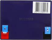 Батарея для ИБП Delta HR 12-4.5 12В 4.5Ач от магазина РЭССИ
