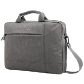 Сумка для ноутбука 15.6" Continent CC-211 серый нейлон/полиэстер (CC-211 GREY) от магазина РЭССИ